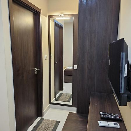 Nīleshwar Thaal Residency Cheruvathur-Hala Groups מראה חיצוני תמונה