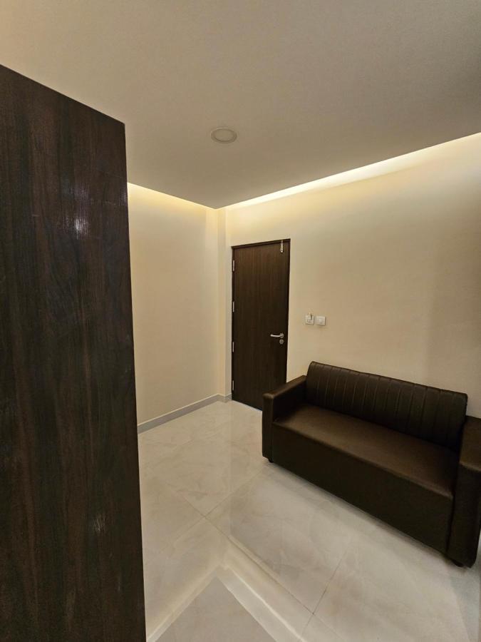 Nīleshwar Thaal Residency Cheruvathur-Hala Groups מראה חיצוני תמונה