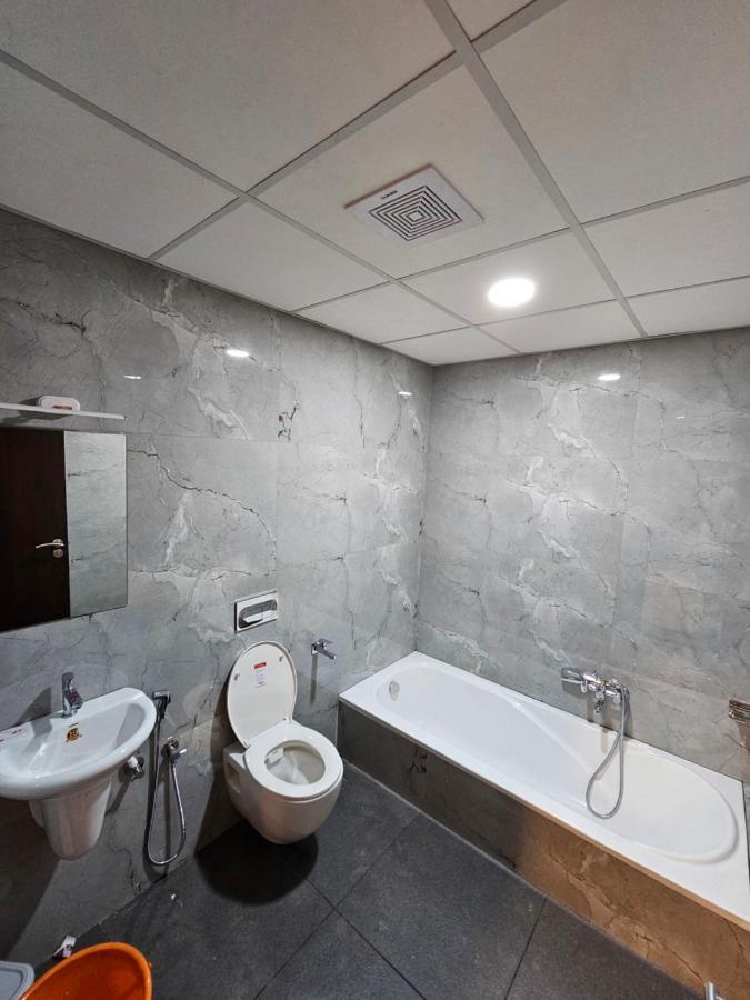 Nīleshwar Thaal Residency Cheruvathur-Hala Groups מראה חיצוני תמונה