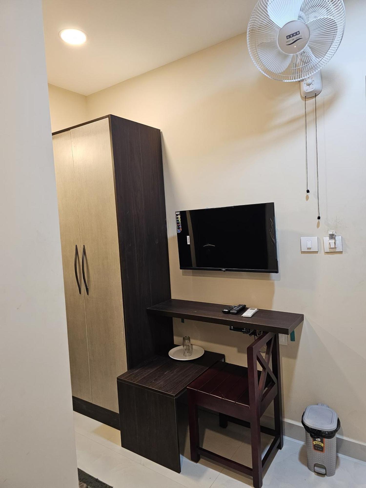 Nīleshwar Thaal Residency Cheruvathur-Hala Groups מראה חיצוני תמונה