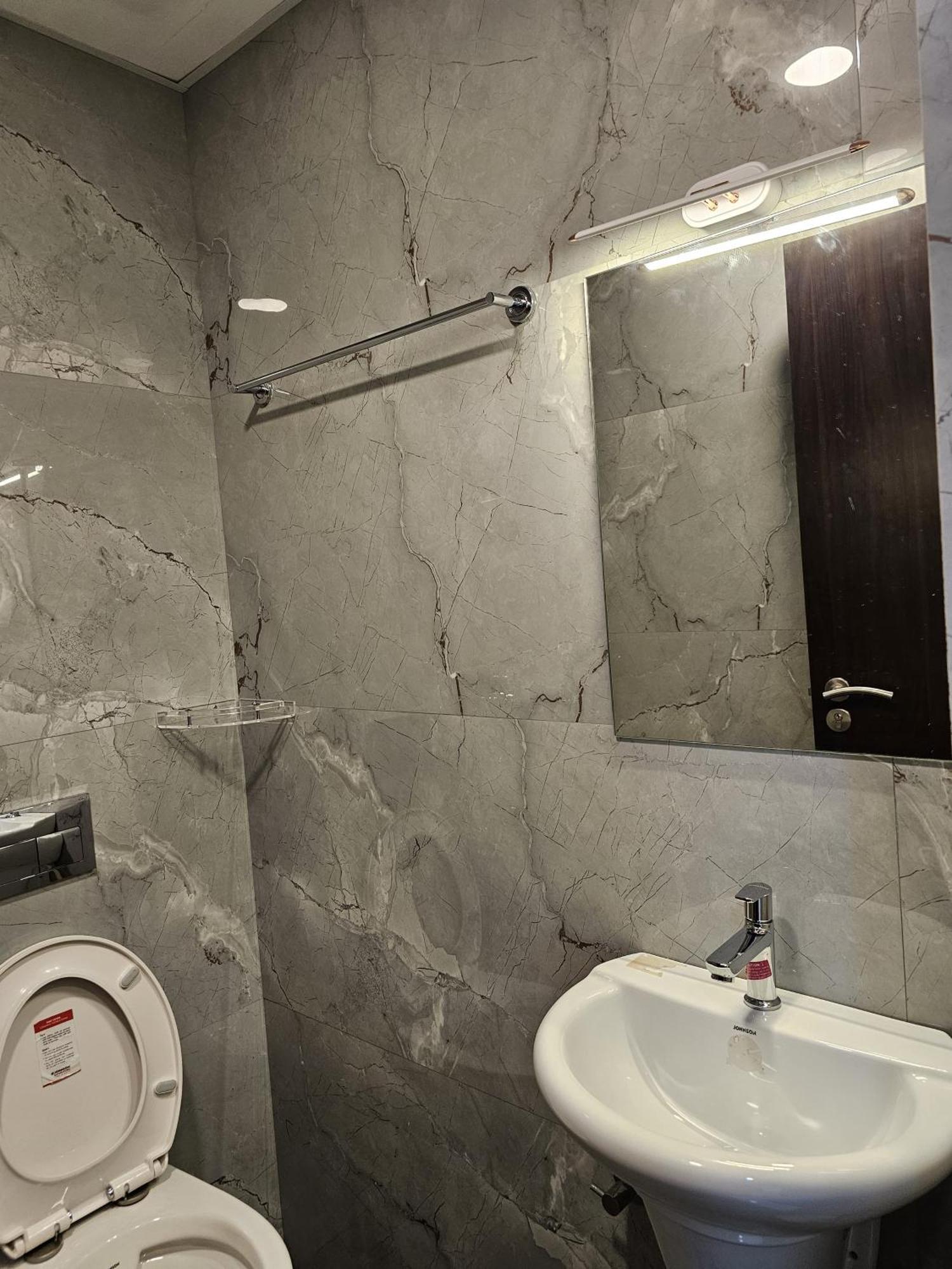 Nīleshwar Thaal Residency Cheruvathur-Hala Groups מראה חיצוני תמונה